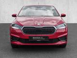 Skoda Fabia 1.0 TSI Ambition MATRIX LED LM NAVI PDC - Skoda Fabia: Rot