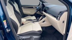 Foto Nummer 13: SKODA Karoq