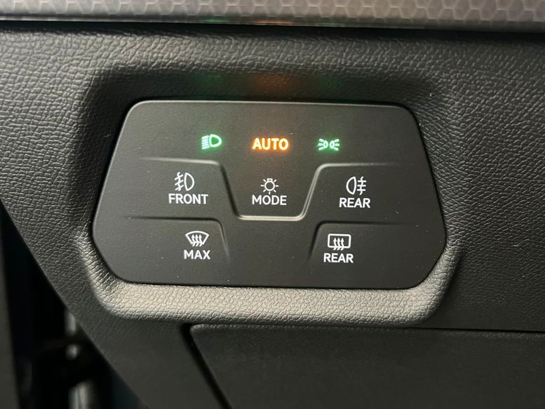 Seat Leon - Bild 22