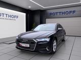 Audi A6 Avant 50 TDI Q SPORT NAVI+ MATRIX KAMERA - Audi A6: Kombi, A6avant