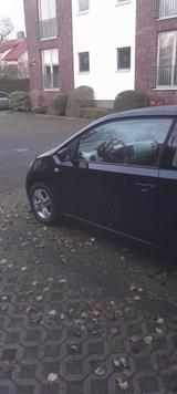 Seat Mii 1.0 44kW Style Salsa Style Salsa - schwarze Seat Mii