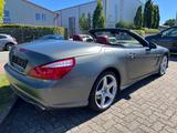 Mercedes-Benz SL R231 Roadster SL 400 - Mercedes-Benz SL 400 Benziner Gebrauchtwagen
