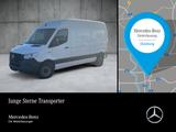 Mercedes-Benz Sprinter eSprinter 312 KA Hoch Klima+Kamera - Mercedes-Benz Sprinter mit Elektro-Antrieb