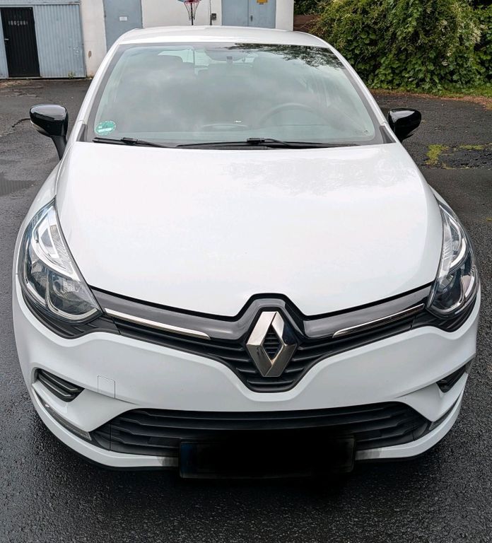 Image of Renault Clio