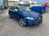 Audi SQ5 3.0 TDI HU neu, Motor überholt - Audi: TDI Motor