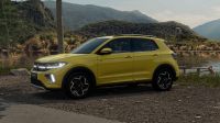 Volkswagen T-Cross - Vorschau Bild 4