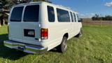 Ford Econoline 350  - Ford Econoline Gebrauchtwagen