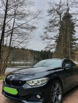 BMW 430d xDrive Sport Line | TÜV 11/2027 - BMW 430 aus 2014