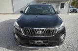 Kia Sorento 2.2 CRDi Vision 4WD Automatik |EURO6| - Kia Sorento Gebrauchtwagen in München