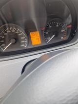 Mercedes-Benz Vito Kasten 109 CDI lang - Mercedes-Benz Vito aus 2008