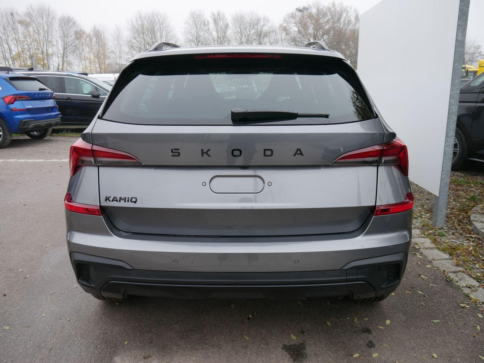 Skoda Kamiq Monte Carlo 1.5 TSI DSG*MATRIX-LED*SMARTLI imagem 3
