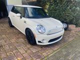 MINI Cooper - MINI Cooper C: Coupe