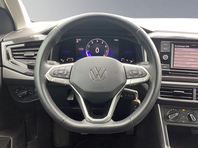 Polo 1.0TSI Life
