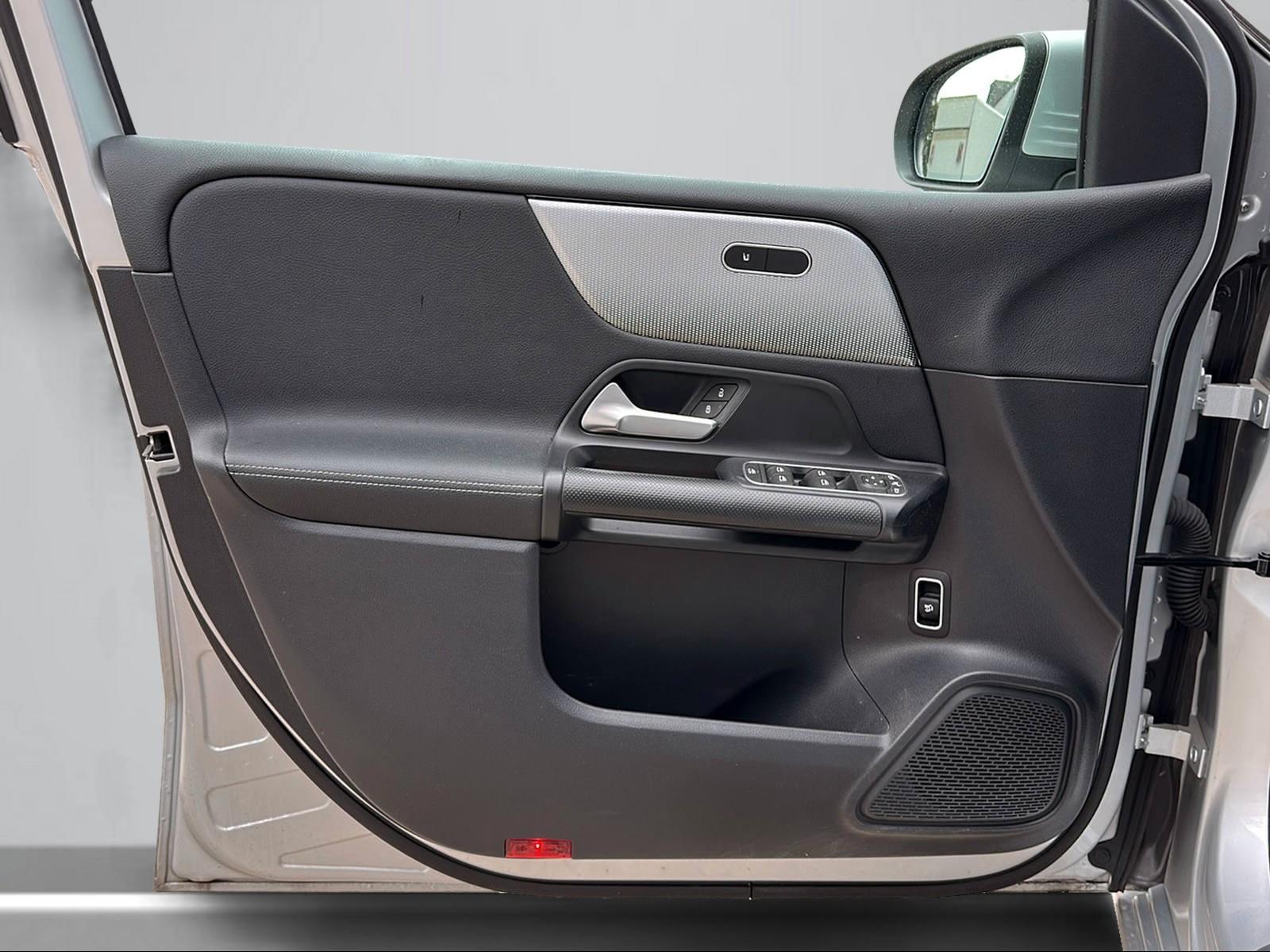Mercedes-Benz B-Class d Style MBUX Business-Paket AHK, миниатюра 18