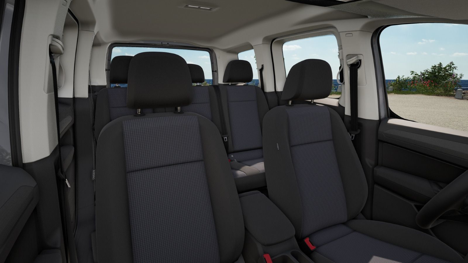 Volkswagen Caddy - Bild 8
