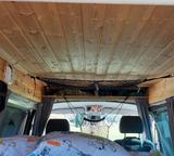 Volkswagen T5.2 - Wohnmobil oder -wagen Privatanbieter