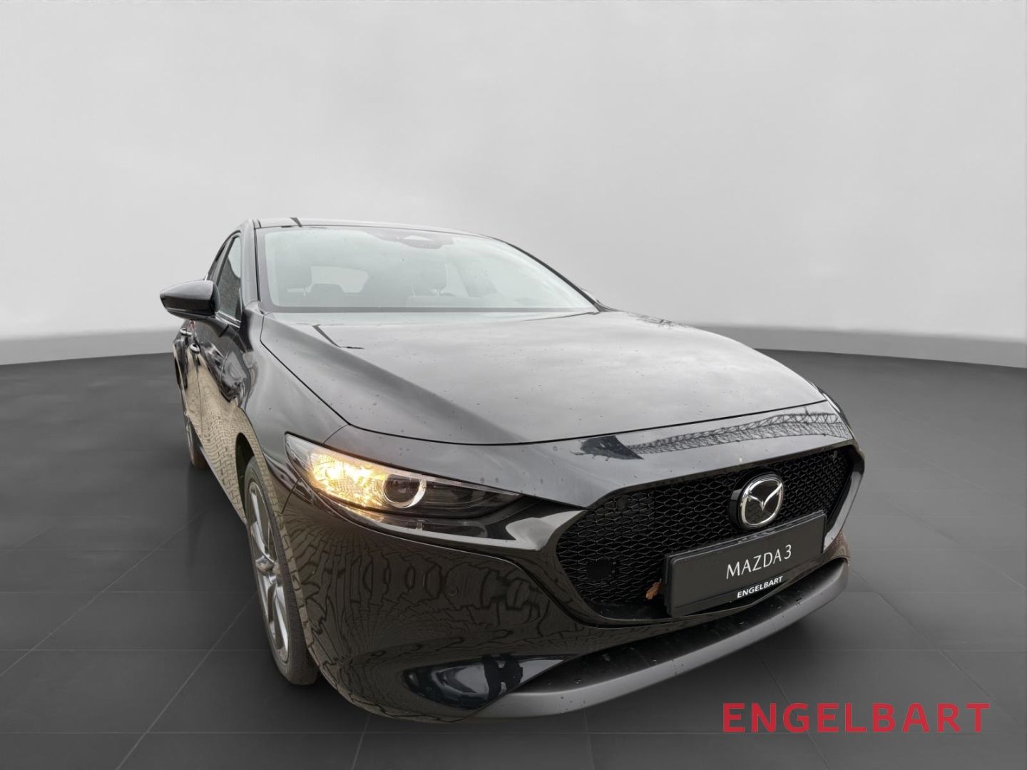 Mazda 3 - Bild 6