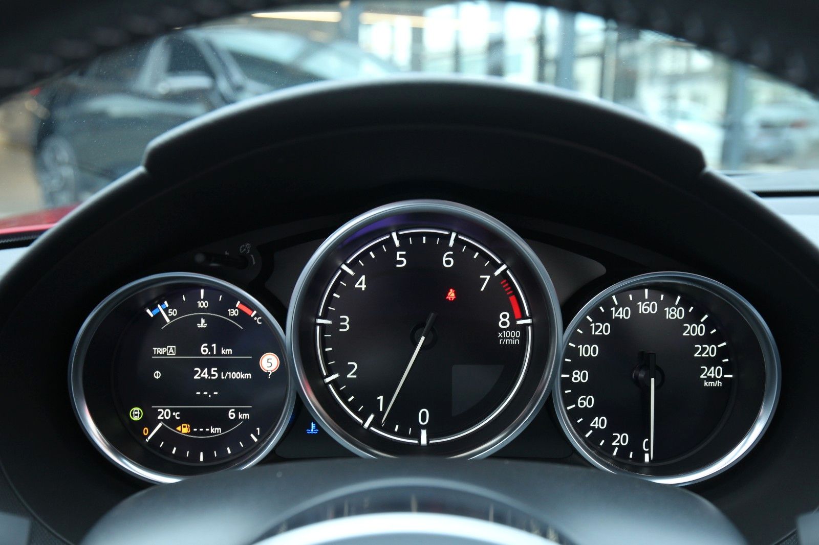 Mazda MX-5 - Bild 18