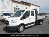 Ford Transit FT 350 L3VA 3-S.Kipper Klima Sthzg.AHK - Angebote entsprechen deinen Suchkriterien