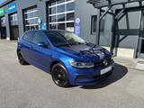 Volkswagen Polo VI Comfortline |App + SH + LED|