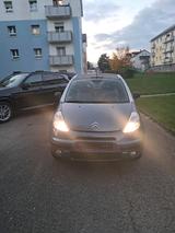 Citroën verkaufe Citroen c3 pluriel - gebrauchte Citroën C3 aus dem Jahr 2004