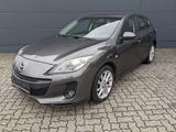 Mazda 3 5-Türer 2.0l Edition Bi-Xenon Navi Sitzheizung - Mazda 3: 5.3