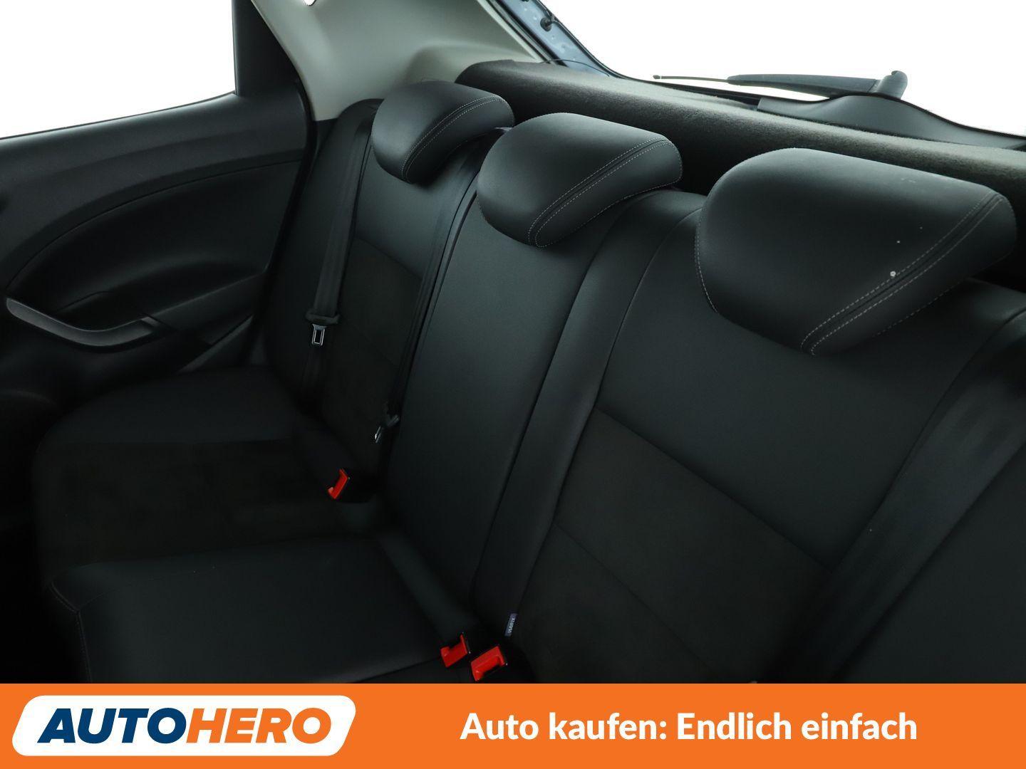 Seat Ibiza 1.2 TSI Style*NAV*TEMPO*PDC*SHZ*BLUETOOTH*