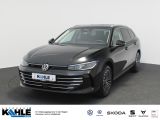 Volkswagen Passat Variant 2.0 TDI DSG Elegance Navi AHK LED