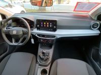 Seat Ibiza - Vorschau Bild 8