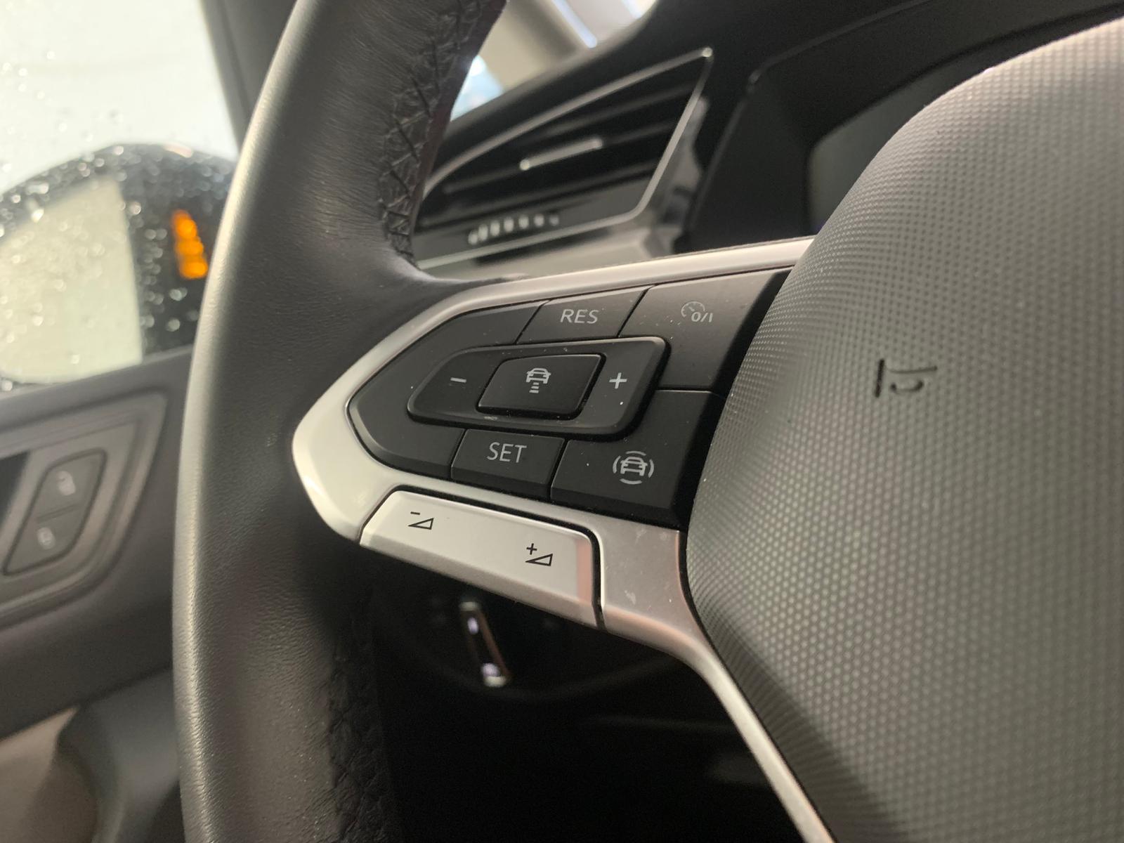 Volkswagen Touran Comfortline 7-SITZER/VIRTUAL/ACC/KAM/STHZ, миниатюра 14