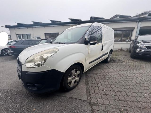 Fiat Doblò Basis Kasten