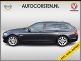 BMW 528 5-serie Touring 528i automatik High Executiv - graue BMW 528