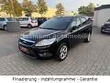 Ford Focus Turnier Viva*1.6-102-PS*NUR-95.000-KM*TOP- - Ford Focus aus 2011: 1.6