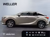 Lexus RX 350 h Business Line *Bi-LED*ACC*e-Sitze*CAM* - Lexus RX 350 Gebrauchtwagen