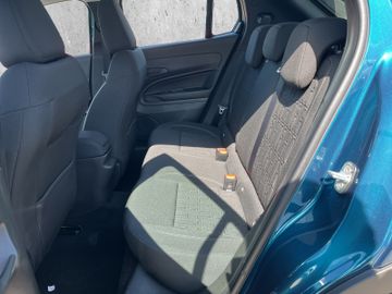 Fiat 600 Hybrid 1.2 Kam.+Navi+SHZ+PDC+SpurH+Winterp.