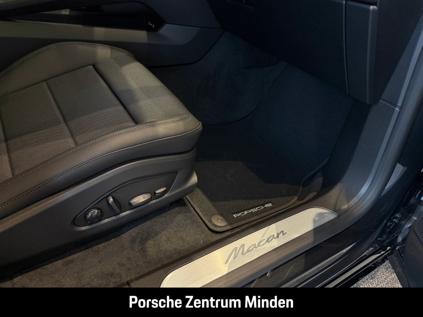 Porsche Macan - Bild 25