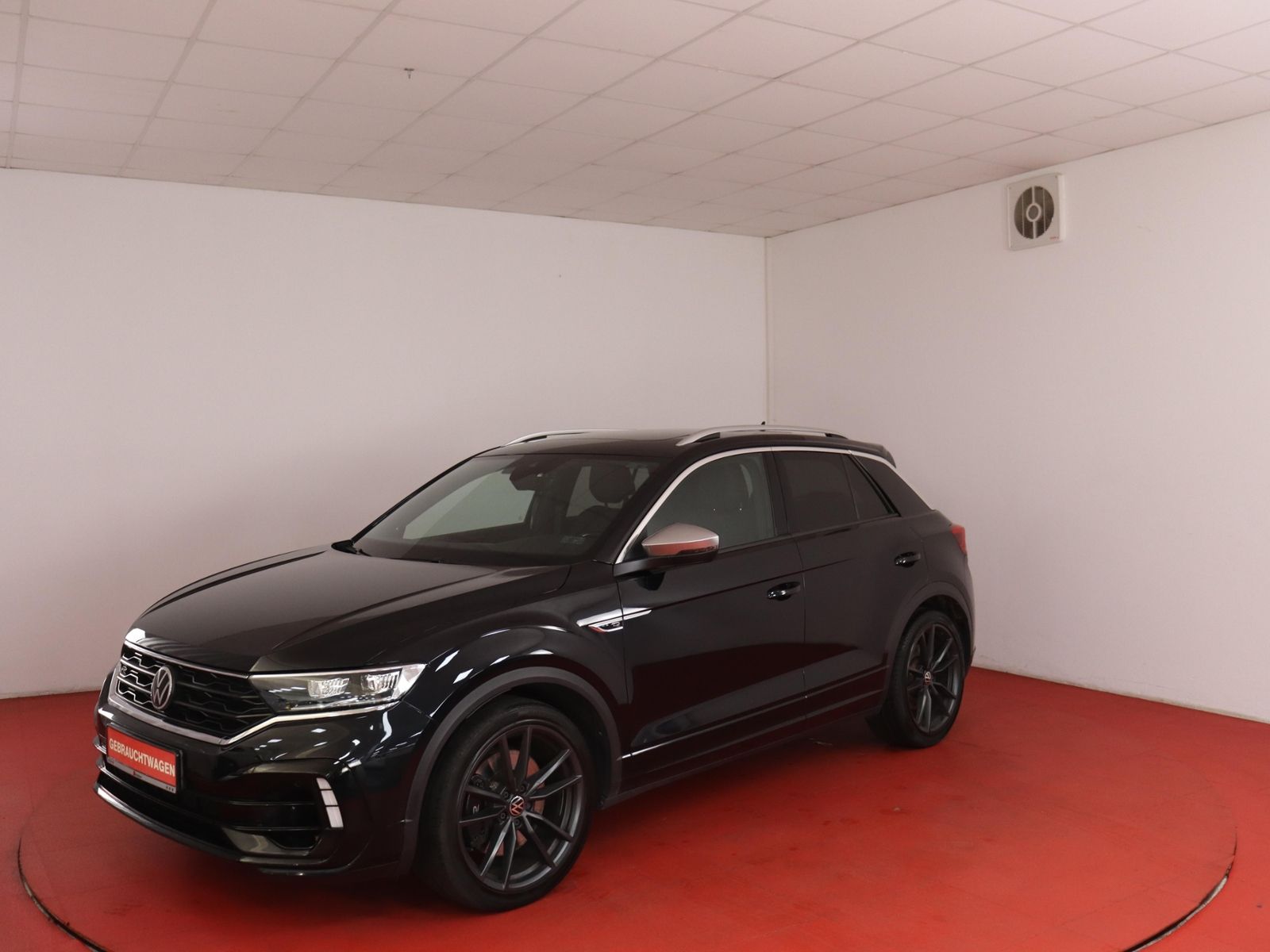 Volkswagen T-Roc - Bild 24
