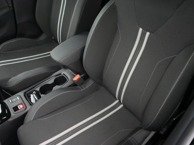 Corsa F FACELIFT GS HYBRID eDCT+LED-SCHW+RÜCKFAH