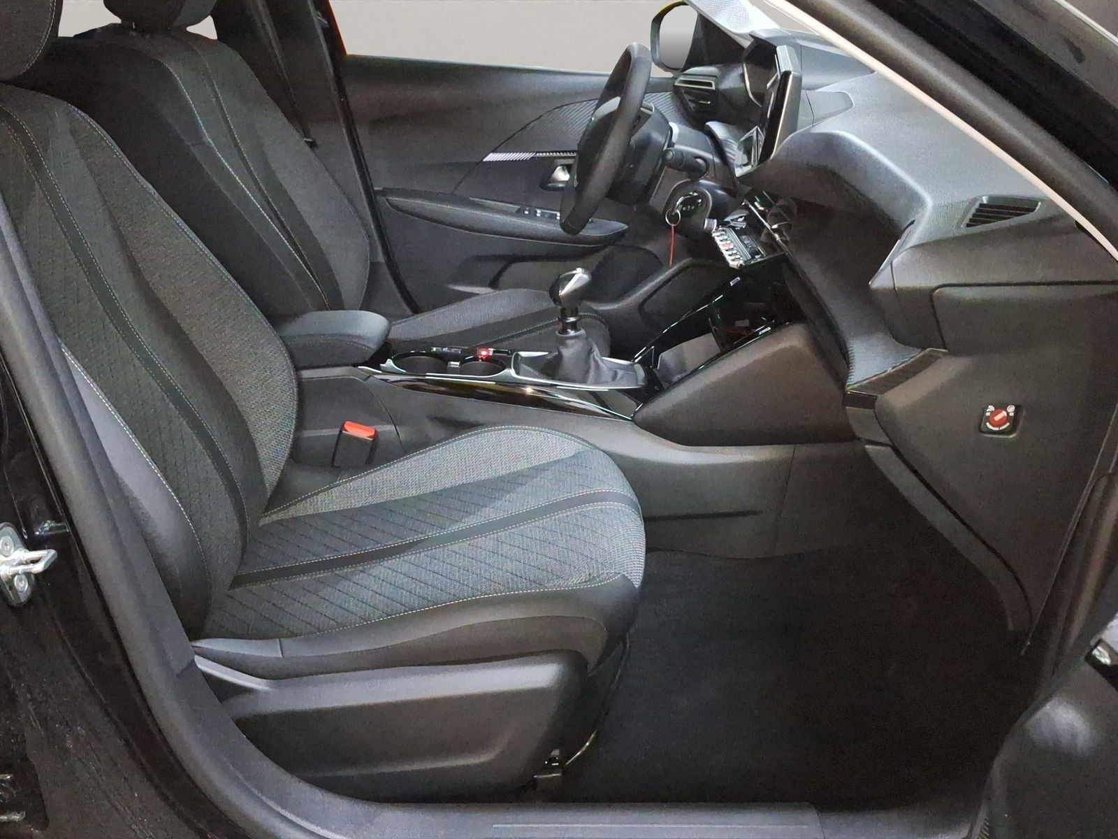 Peugeot 208 - Bild 16