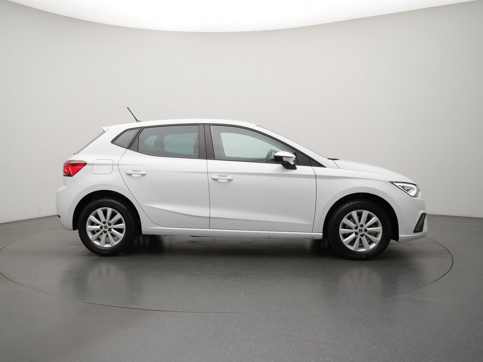 Seat Ibiza - Bild 3