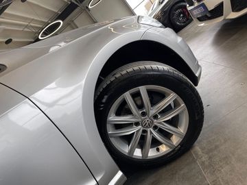 Volkswagen Golf VII Variant *ACC*NAVI*SHZ*PDC*LED*TOUCH*