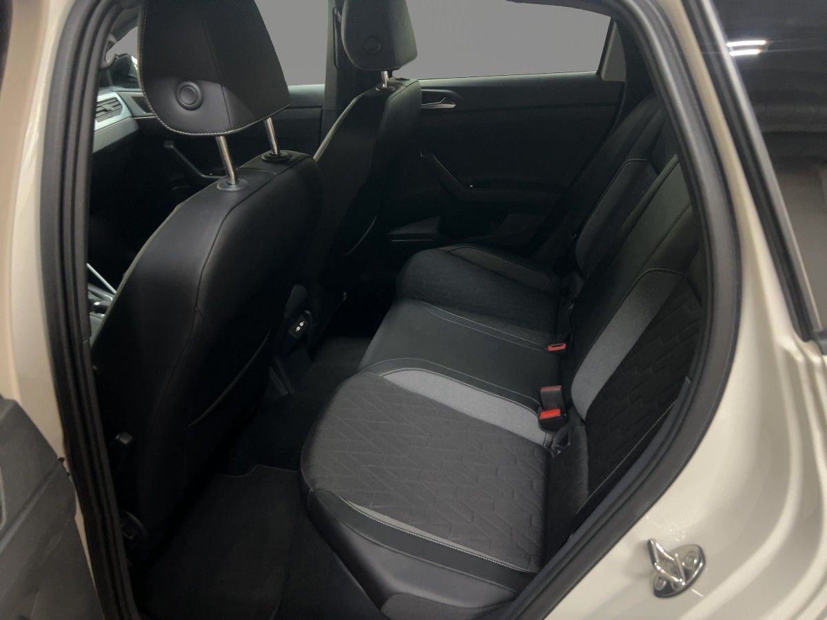 Volkswagen Taigo - Bild 10