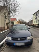 Volkswagen Vw Passat 1.6l - gebrauchte VW Passat aus dem Jahr 1999