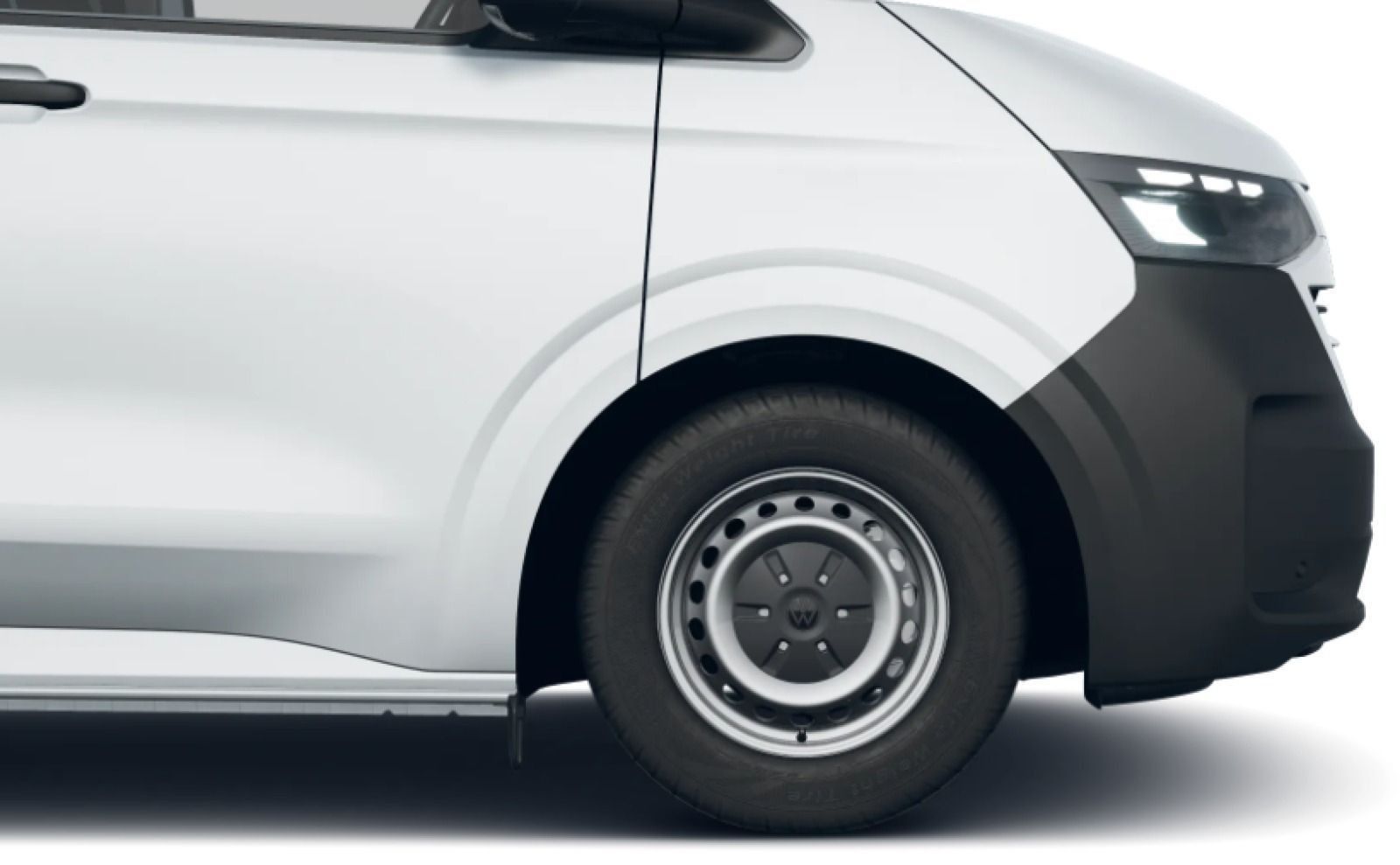 Volkswagen T7 Transporter - Bild 3