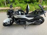Honda NC700S - HONDA NAKED BIKE