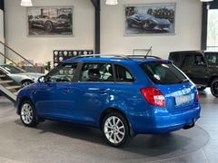 SKODA Fabia - Ansicht 4
