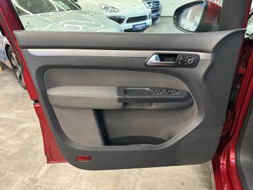 Volkswagen Touran Comfortline *Klima*TÜV NEU* 7 Sitzer*