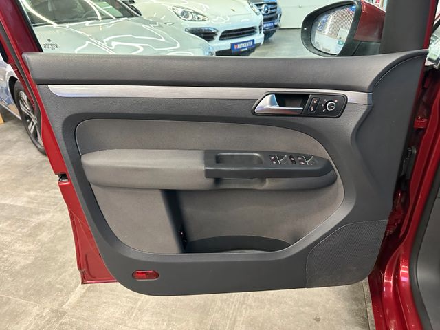 Volkswagen Touran Comfortline *Klima*TÜV NEU* 7 Sitzer*