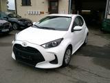 Toyota Yaris Comfort Klima ACC Kamera Euro 6d ACC - Toyota Yaris Gebrauchtwagen in Stuttgart