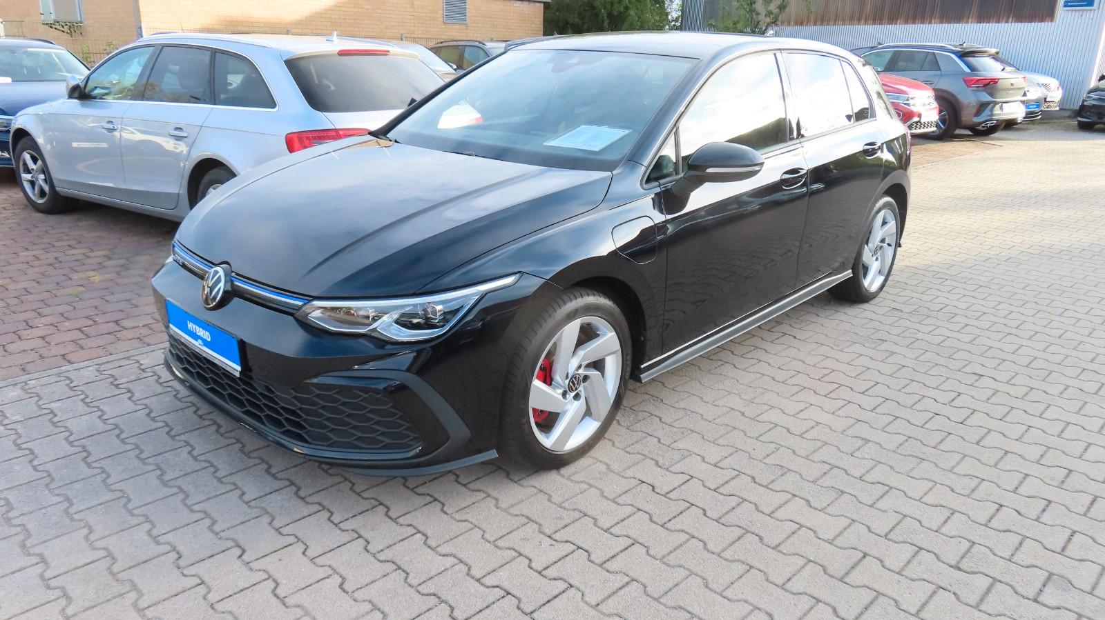 Volkswagen Golf VIII Lim. GTE  DSG eHybrid